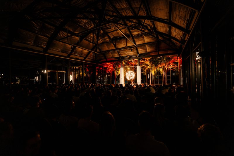 SCHNACK Open Air an der Historischen Mühle, Potsdam